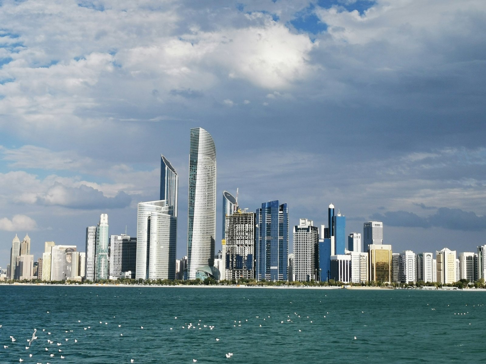 Abu Dhabi