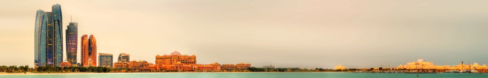 Abu Dhabi