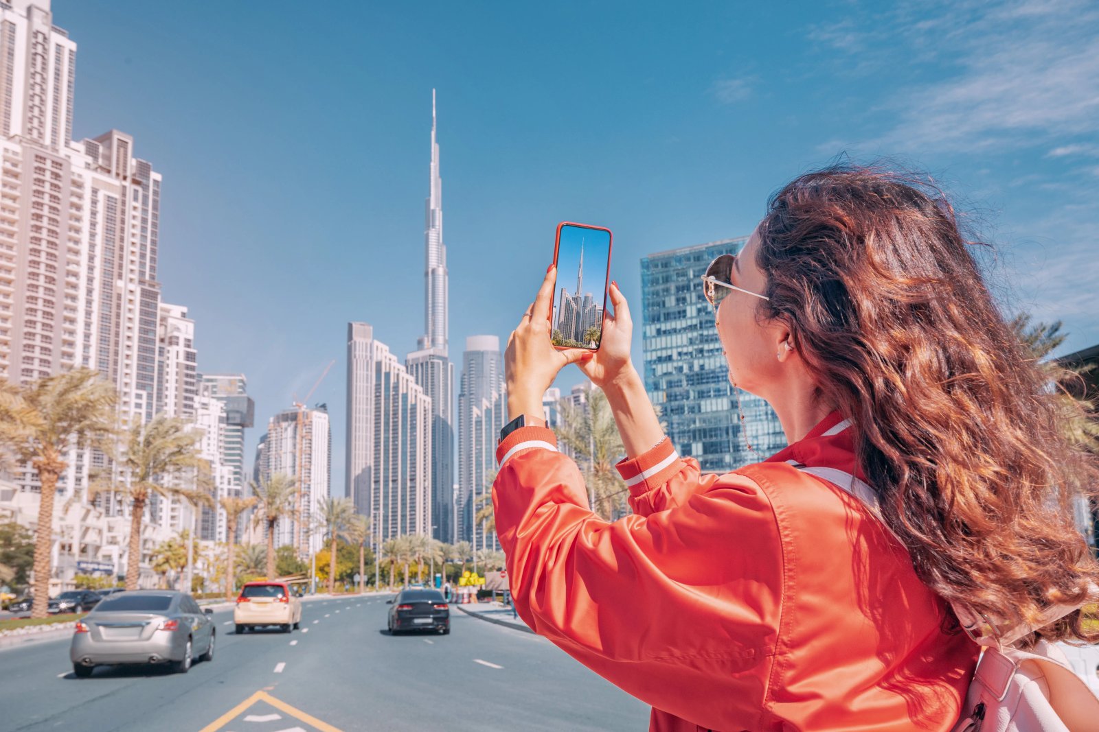 Half-Day Classic & Modern Dubai City Sightseeing Tour